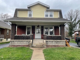 5681 Silver St, Cincinnati, OH 45216