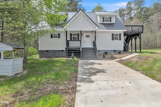 852 Fred Wilder Rd, Franklinton, NC 27525