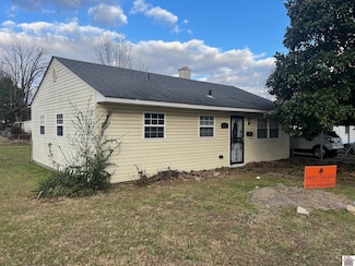 2019 S 28th St, Paducah, KY 42003
