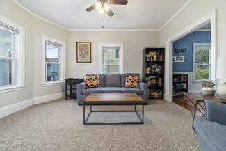 28 Mount Washington Ave, Malden, MA 02148