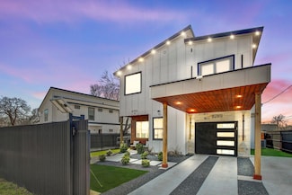 4703 Louis Ave Unit A, Austin, TX 78721