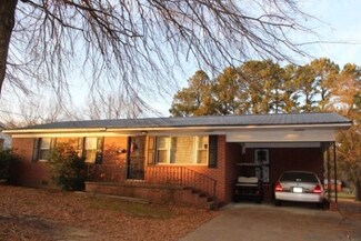 391 E Main St, Alamo, TN 38001