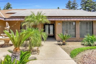493 Timmy Ave, Clovis, CA 93612