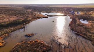 872 Cr 406, Throckmorton, TX 76483