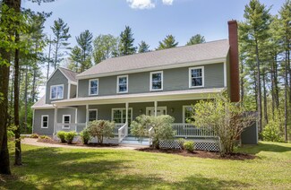 10 Lindy Ln, Freeport, ME 04032