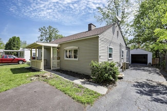 392 S Hampton Rd, Columbus, OH 43213