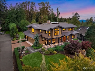 3495 NE Harrison St, Issaquah, WA 98029