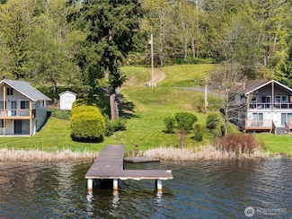19120 Sulfur Springs Rd, Mount Vernon, WA 98274