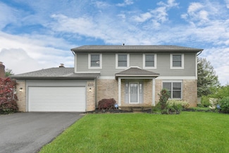 10129 Granden St, Pickerington, OH 43147