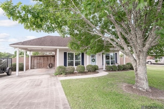 38035 N Robert Wilson Rd, Gonzales, LA 70737