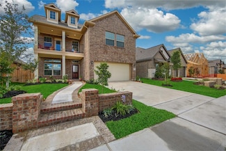 19406 Blueberry Cedar Dr, Cypress, TX 77433