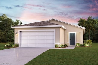 862 Friendship Cir, Labelle, FL 33935