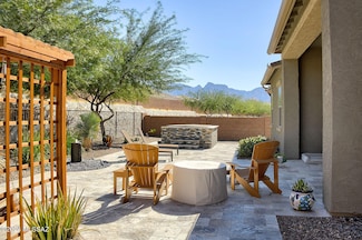 13490 N Fiesta Flower Dr, Tucson, AZ 85755