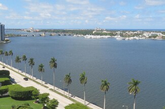 1801 S Flagler Dr Unit 1604, West Palm Beach, FL 33401