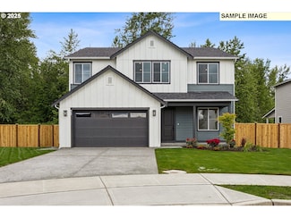 2161 NE Singer Ln, Estacada, OR 97023
