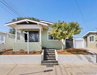 3072 Myrtle Ave, San Diego, CA 92104