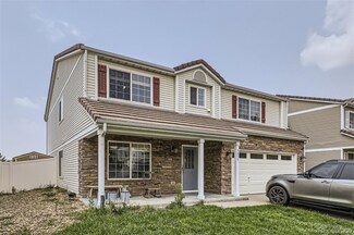 5055 Orleans Ct, Denver, CO 80249