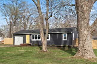 17243 Montgall Dr, Belton, MO 64012