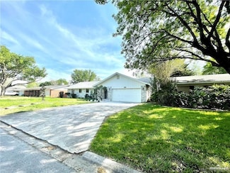 1307 Kerria Ave, McAllen, TX 78501