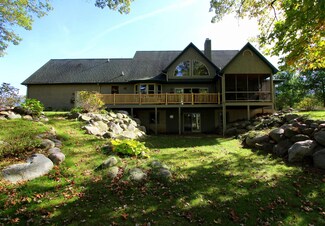11345 F Dr S, Ceresco, MI 49033