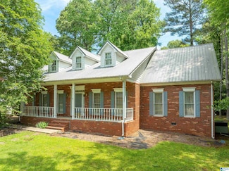 1244 Stillwater Rd, Anniston, AL 36207
