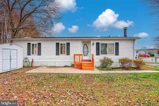 117 Rodeo Cir, Middle River, MD 21220