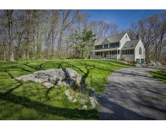 3 Adams Ln, Newbury, MA 01951