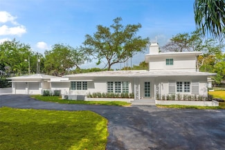 7000 Old Cutler Rd, Coral Gables, FL 33143