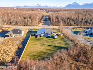 1930 S Endeavor St, Wasilla, AK 99654