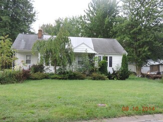289 W Lincoln St, Oberlin, OH 44074