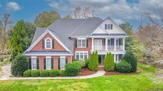 1700 Hickory Ridge Dr, Waxhaw, NC 28173