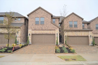 6412 Burbank Way, Plano, TX 75024