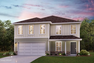 414 Resting Fawn Place, Macon, GA 31216
