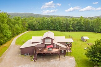61 Gravitt Dr, Rising Fawn, GA 30738