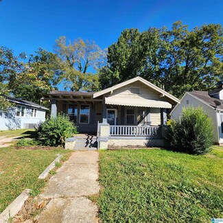 1929 Leighton Ave, Anniston, AL 36207