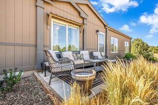 3752 S 21 1 2 Rd, Glade Park, CO 81523