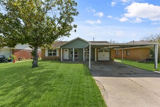 10110 Ney St, Houston, TX 77034