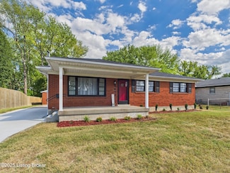 6413 Sky Blue Ave, Louisville, KY 40258