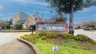 2323 Fairwind Rd Unit 860, Houston, TX 77062