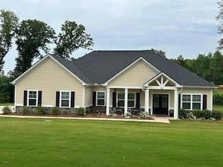 114 Sage St, Eatonton, GA 31024
