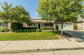 4688 W Harvard Ave, Fresno, CA 93722
