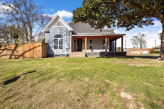501 S Harrison St, Longview, TX 75601