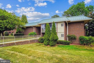 3651 S Leisure World Blvd Unit 162D, Silver Spring, MD 20906
