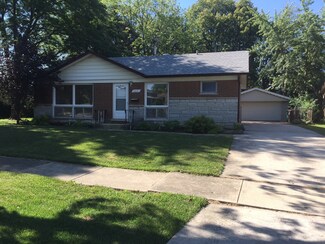 6651 164th Place, Tinley Park, IL 60477