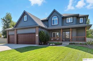 19823 Bellbrook Blvd, Gretna, NE 68028