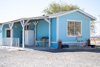 1505 Wagontrain Rd, Lovelock, NV 89419