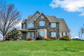 15 Keith Ct, Fleetwood, PA 19522
