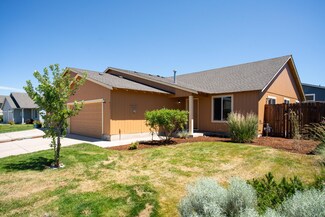 941 SE Kierra Place, Madras, OR 97741