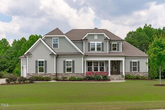 713 Milton Bluff Ln, Holly Springs, NC 27526