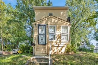 791 Allyn St, Akron, OH 44311